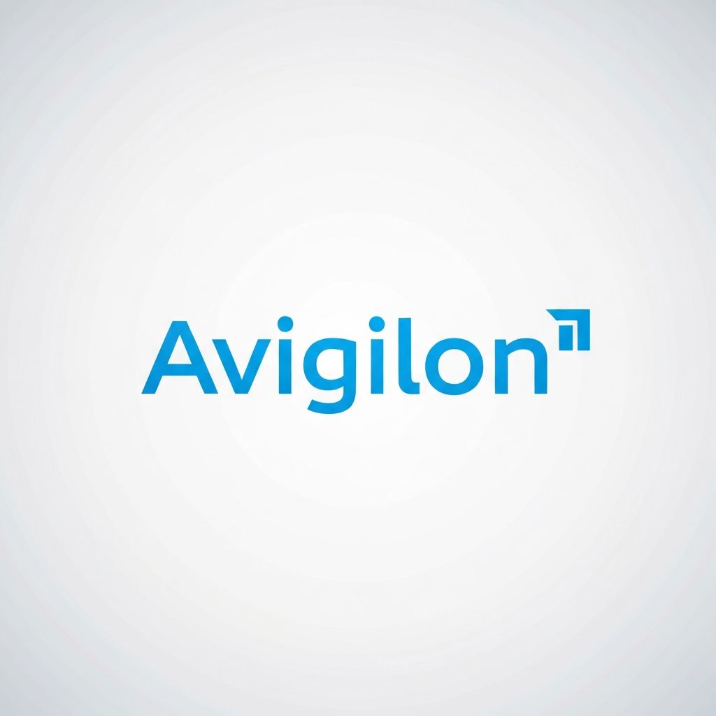 Avigilon logo
