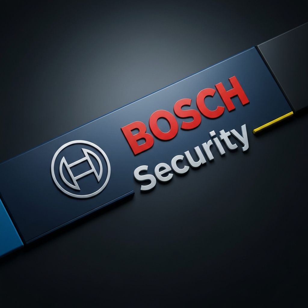 Bosch logo