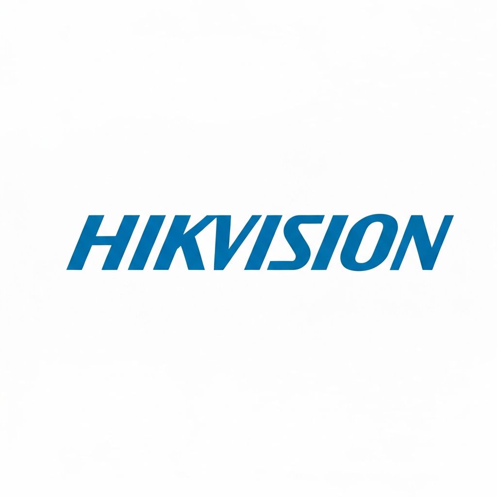 Hikvision logo