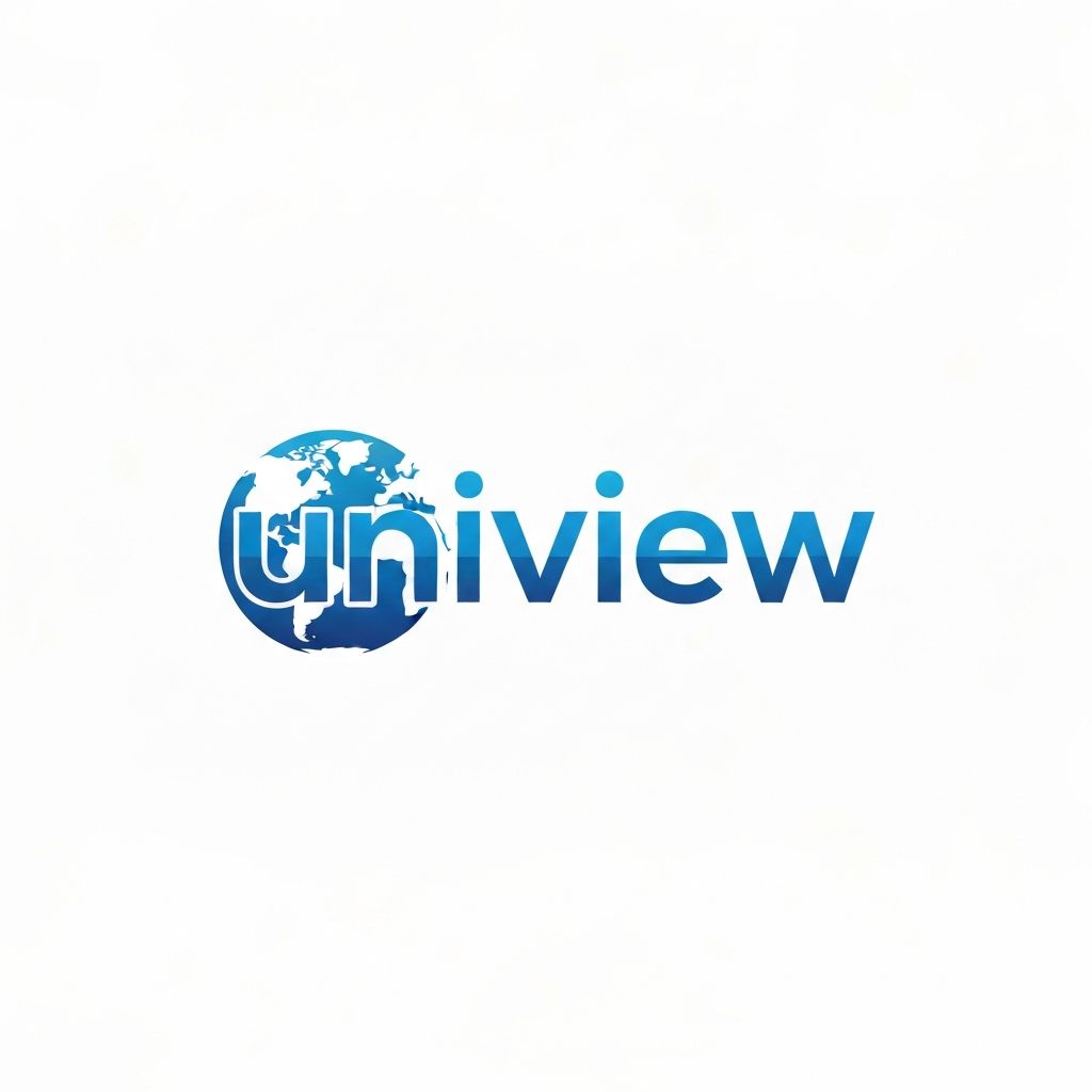 Uniview logo